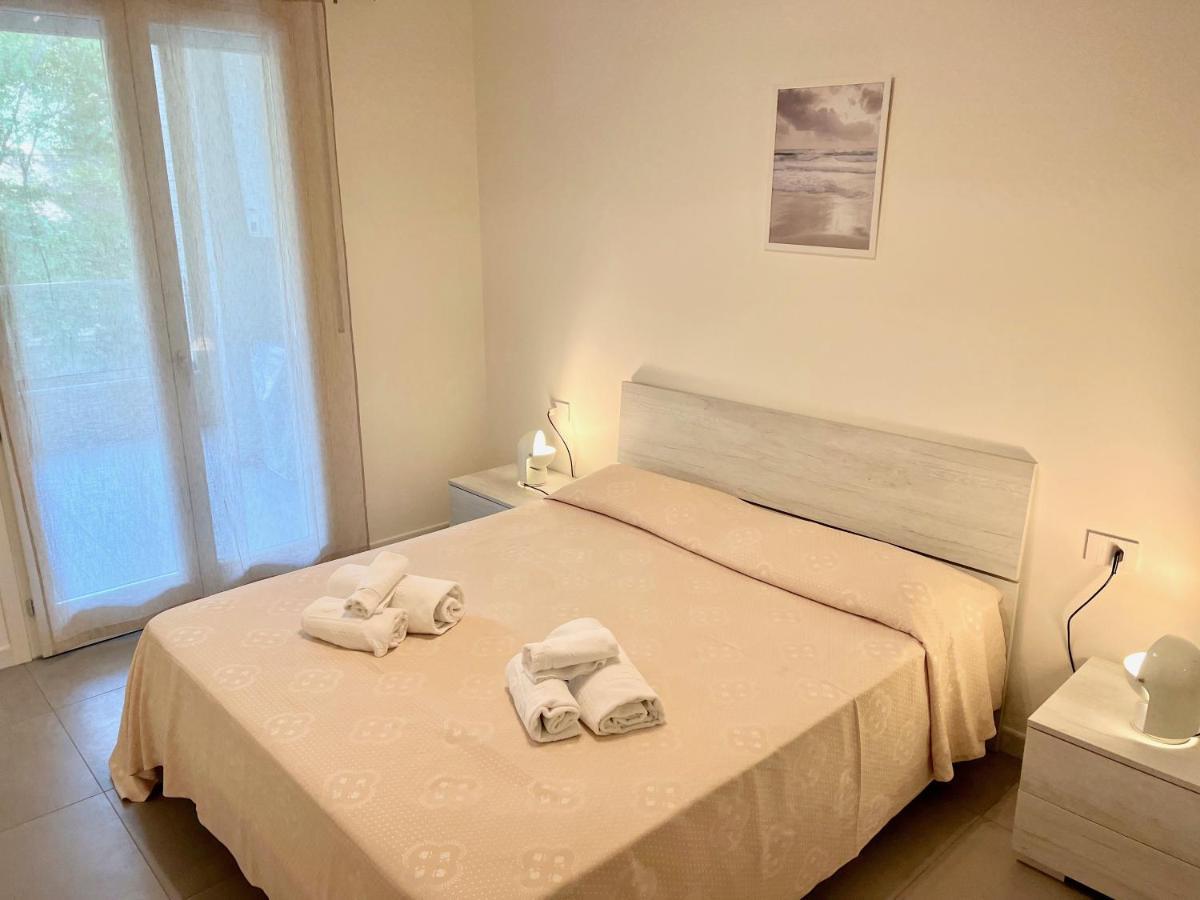 Alghero Charming Apartments Downtown Dış mekan fotoğraf