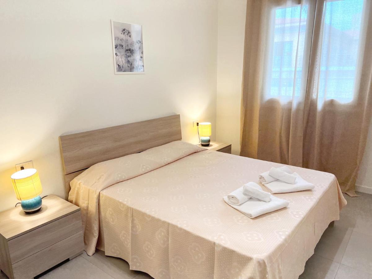 Alghero Charming Apartments Downtown Dış mekan fotoğraf