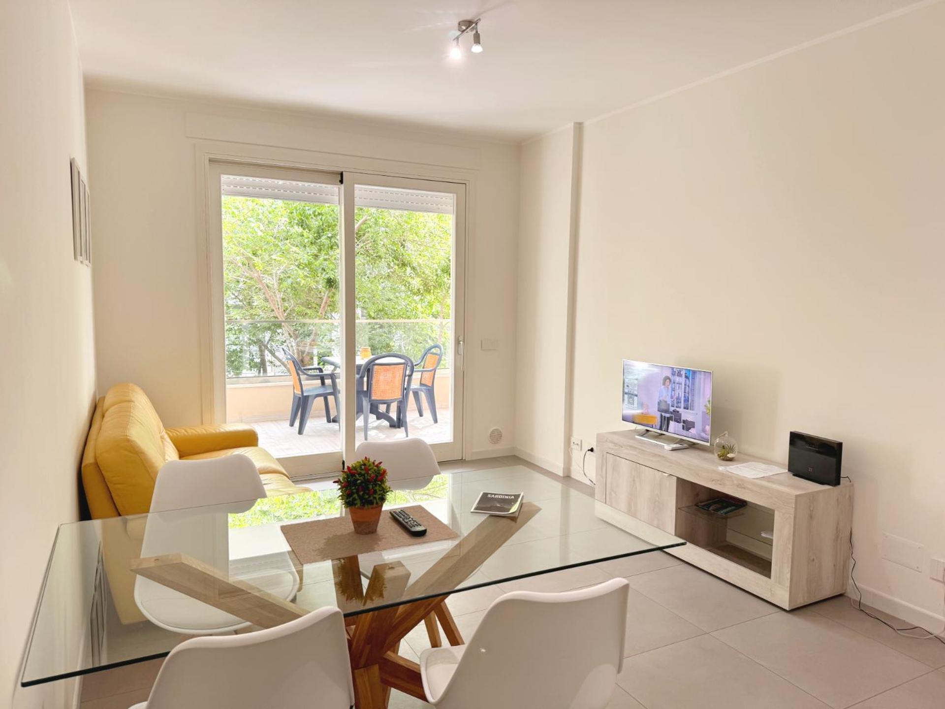 Alghero Charming Apartments Downtown Dış mekan fotoğraf