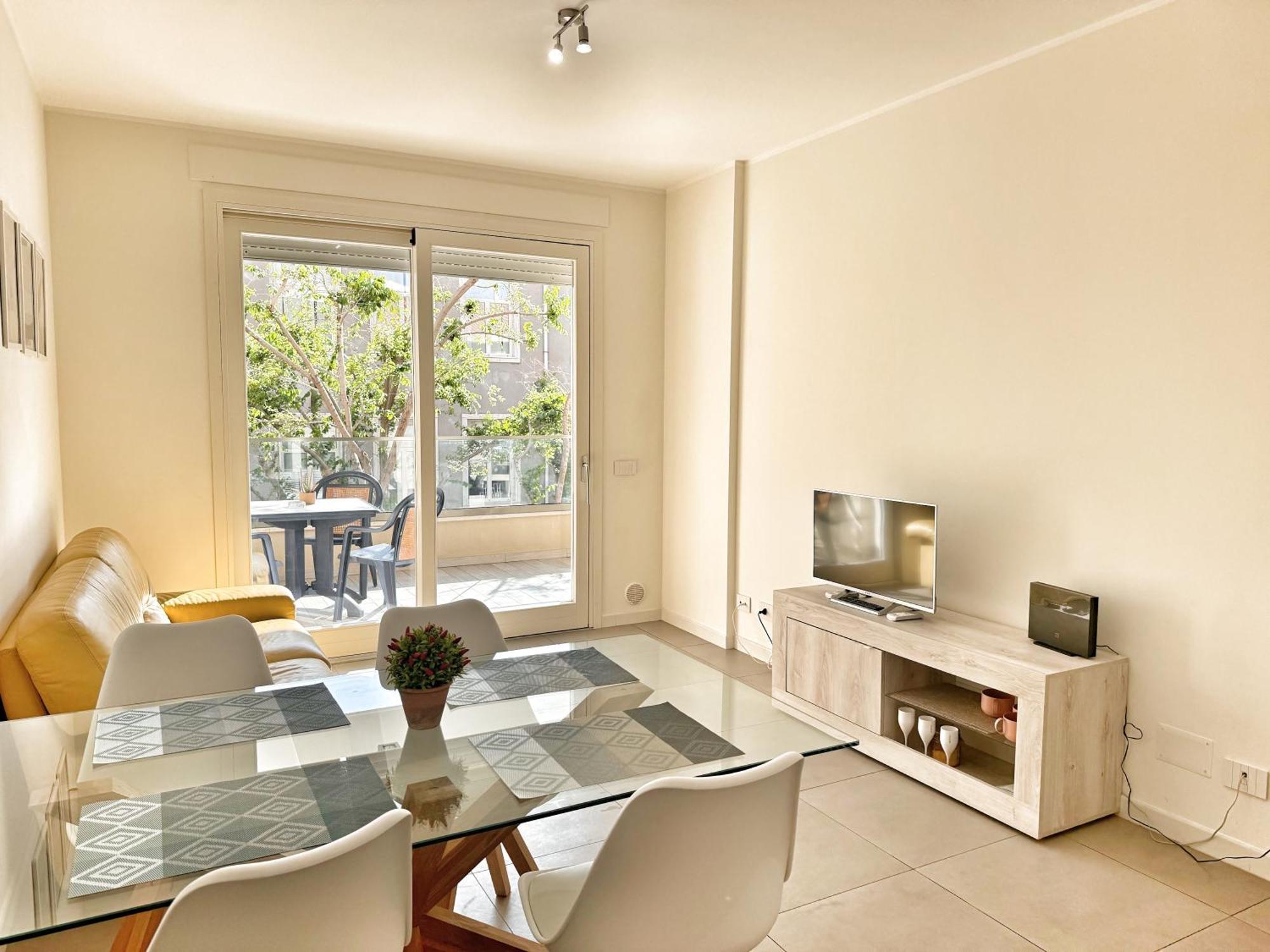 Alghero Charming Apartments Downtown Dış mekan fotoğraf